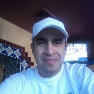 Meet your Posher, Mario cesar